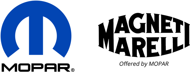 Colton Auto Supply Warehouse - Magneti Marelli Logo Jpg (670x258), Png Download