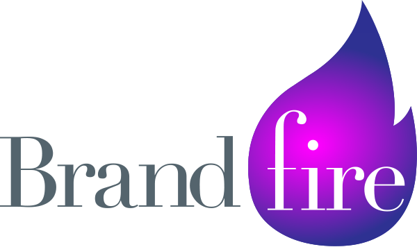 Brandfire Brandfire - Graphic Design (600x356), Png Download