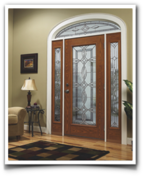 Door4 (502x609), Png Download