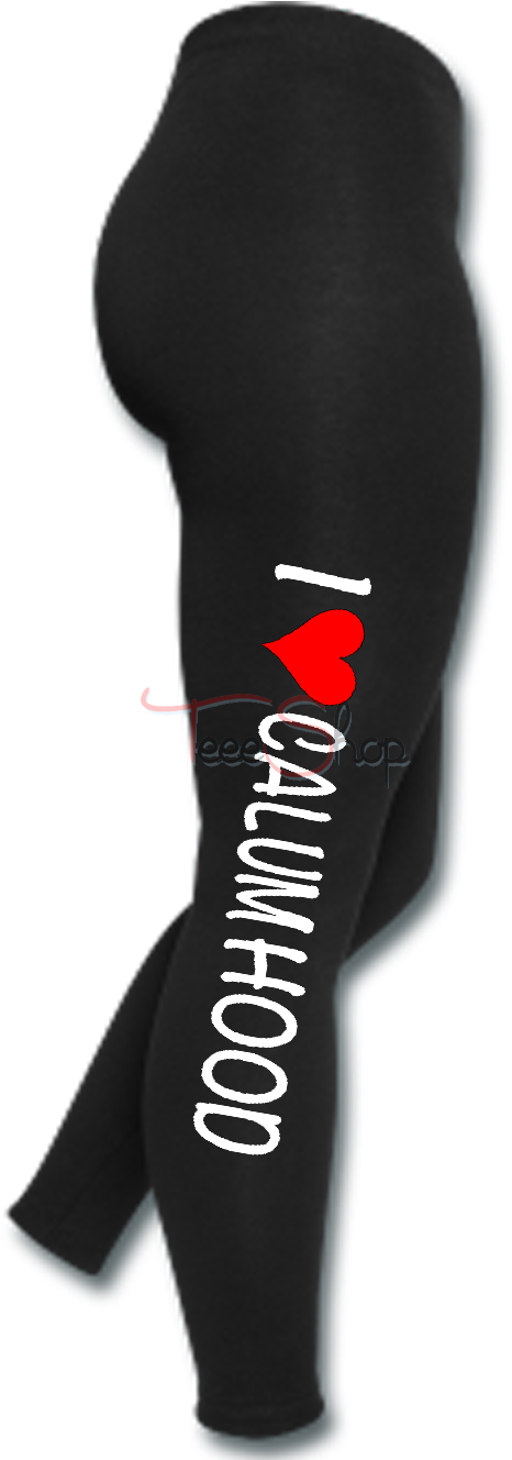 Calum Hood Leggings - Ipitch Softball Leggings (1350x1350), Png Download