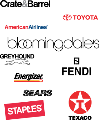 Brands Using Helvetica - Helvetica Used (319x386), Png Download