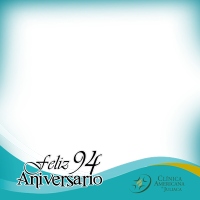 Campaña Por Los 94 Años De Aniversario De La Clinica - Felicidades (400x400), Png Download