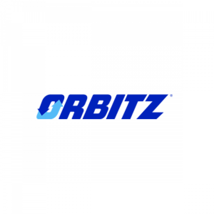 Orbitz Worldwide (720x720), Png Download