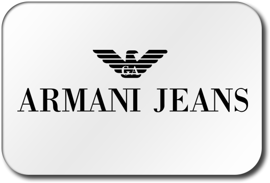 Armani Jeans Rs - Armani Jeans Logo Png (651x371), Png Download