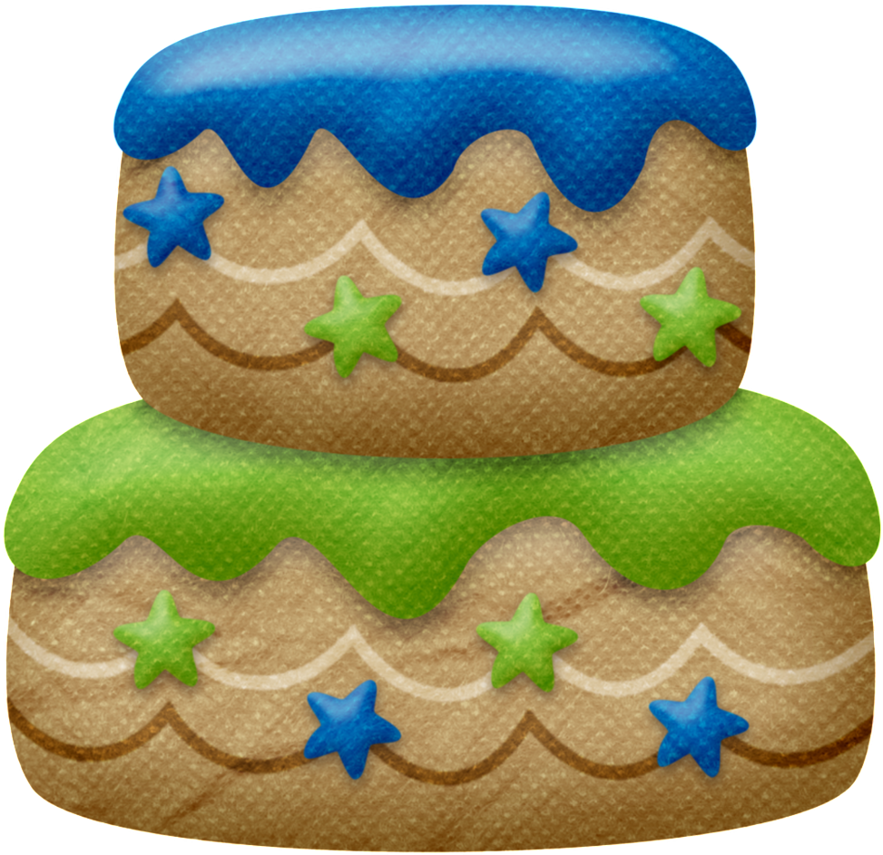 Cartoon Birthday Cake Transparent - Birthday (1024x967), Png Download