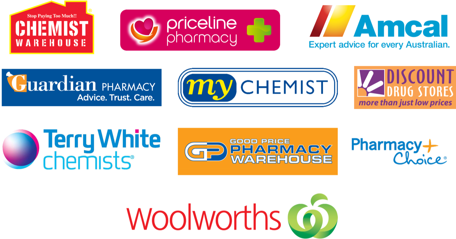 Life-space Is Available At Leading Pharmacies And Groceries - Colorfulness (1454x772), Png Download