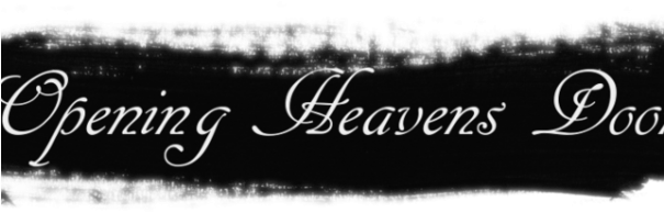 4 Gates To Heaven - Hope By Nicole Eichelsheim 9781681220116 (paperback) (604x270), Png Download