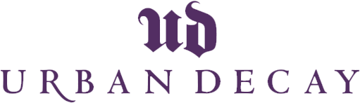 Urban Decay Cosmetics Logo (510x340), Png Download