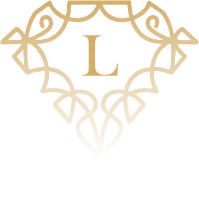 Luxforia Luxforia - Shutterstock Diamond Logos (400x418), Png Download