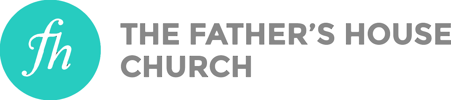 The Father's House - Digital Marketing Client Logo (1495x333), Png Download
