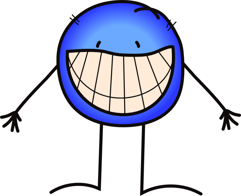 However, I Just Fell In Love With Illustrator After - Staffroom (771x629), Png Download