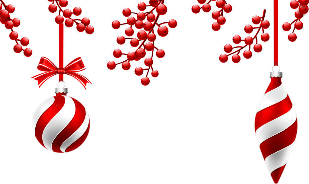 Фото, Автор Soloveika На Яндекс - Christmas Gift Png Hd (1024x609), Png Download