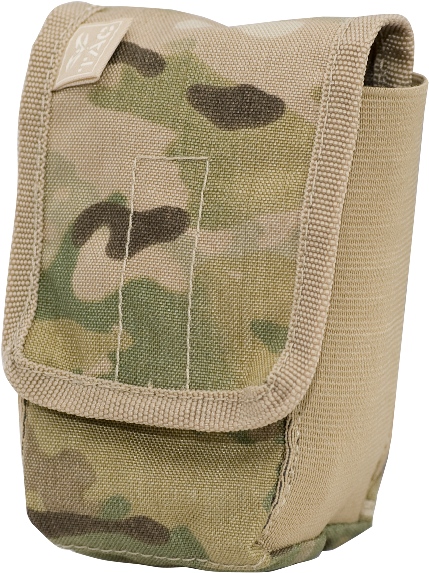 Valken Grenade/smoke Pouch - Paintball (1200x1200), Png Download