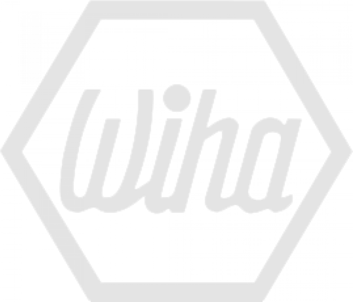 Zoom - Wiha - Screwdrivers, Nut Drivers & Socket Drivers (1200x1000), Png Download