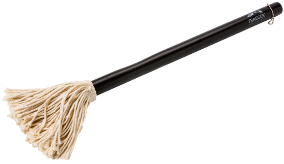 Shop Our Selection Of Premium Grilling Accessories - Traeger Saucen-mop (556x556), Png Download