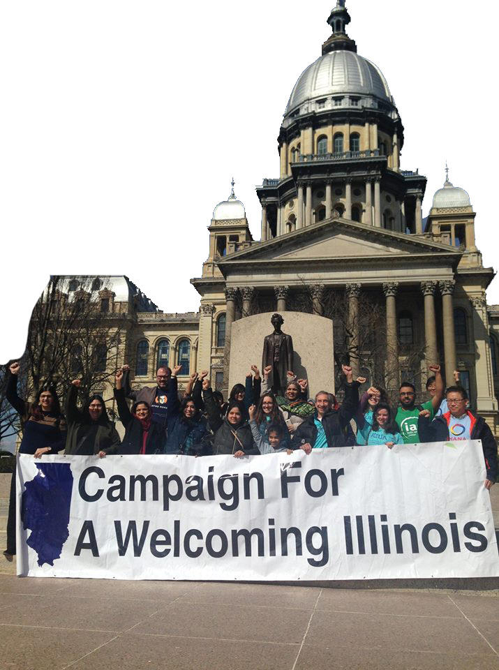 Sp 2 Png - Illinois State Capitol (715x960), Png Download