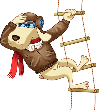 Cartoon (400x446), Png Download