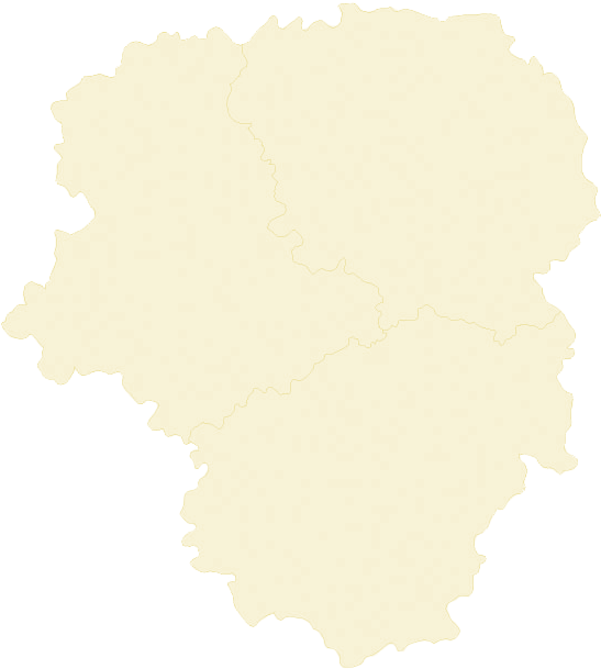 Maps - Périgueux (620x615), Png Download