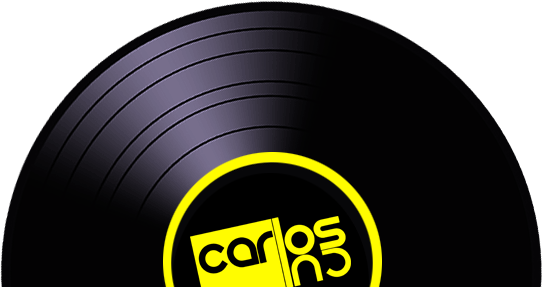 Djvinilo - Circle (543x287), Png Download