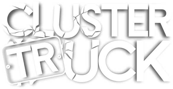 Clustertruck (1280x720), Png Download
