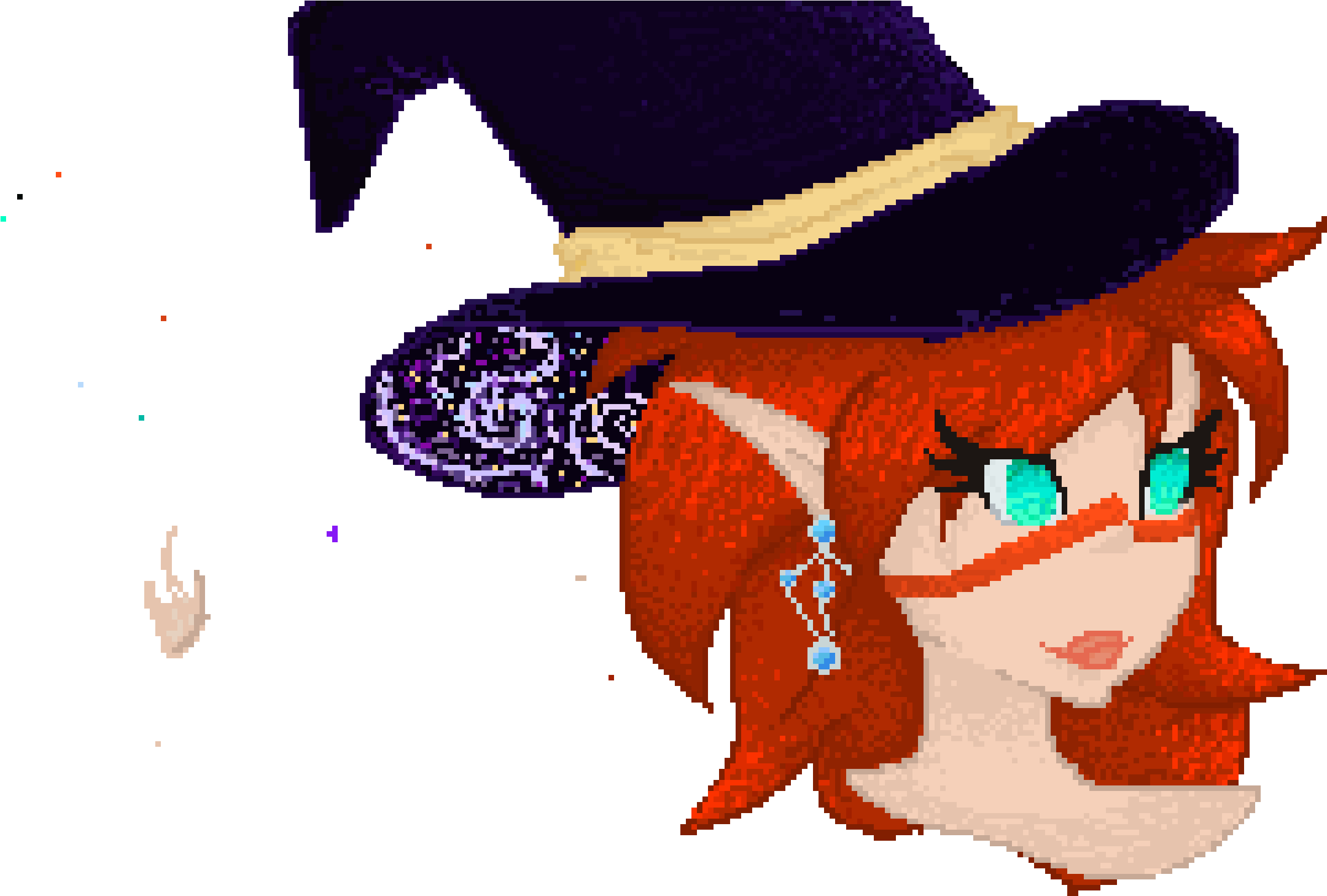 Dnd Wip - Illustration (2420x1670), Png Download