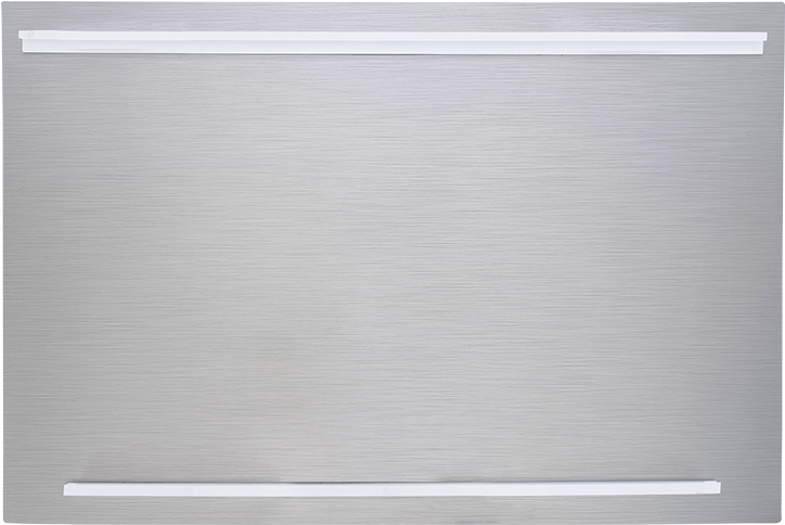 Metalico Pared 02 - Wall (800x600), Png Download