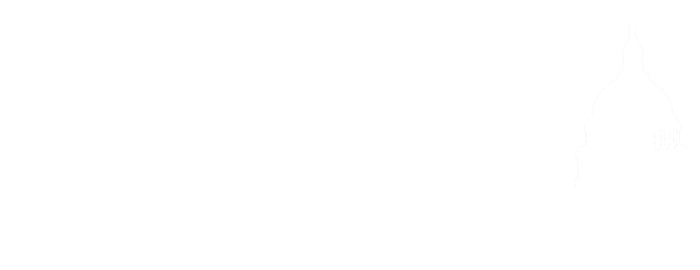 Wbaf Logo Rgb - Rideau Hall (1000x418), Png Download