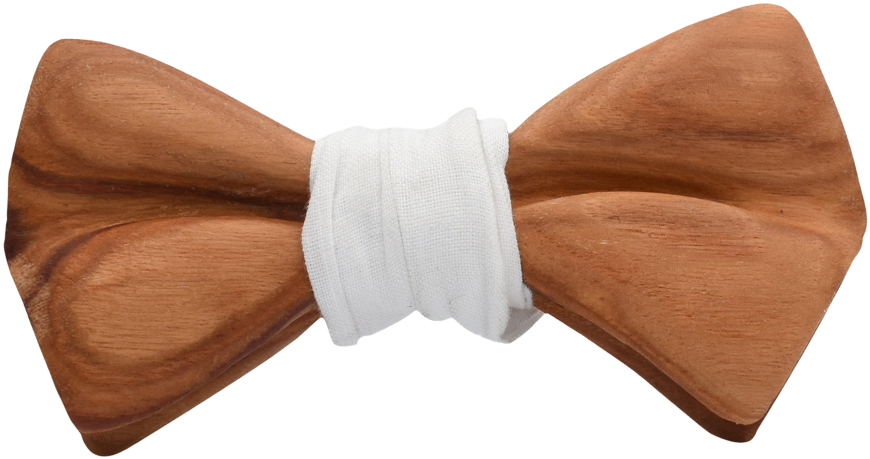 Bristol Canary Wooden Bowtie - Wooden Bowtie (2000x2000), Png Download