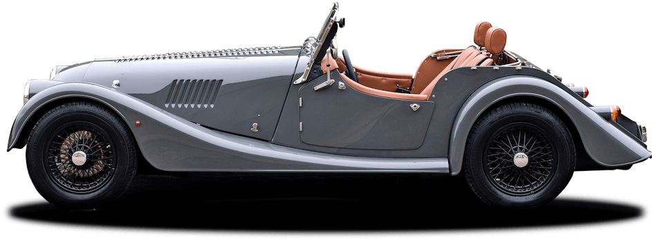 Special Offers - Morgan Car Png (964x371), Png Download
