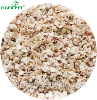 Corn Cob Meal For Animal Bedding - Popcorn (350x350), Png Download