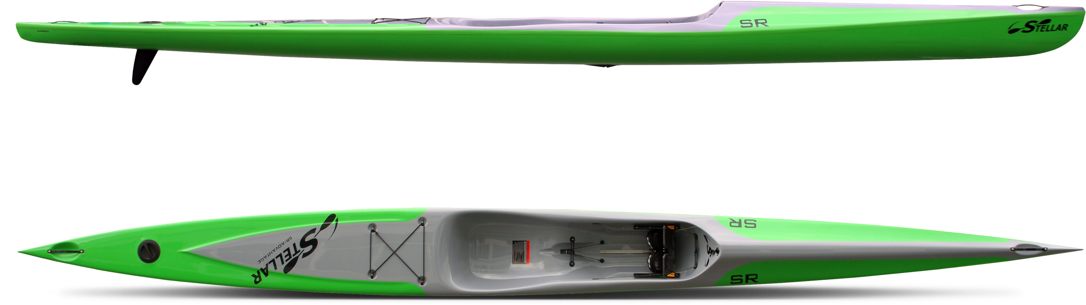 19' - Kayak (3640x2050), Png Download