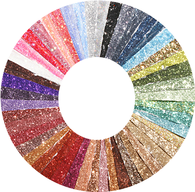 Eye Kandy Glitter Is The Latest In Break Though Technology - Glitter (400x400), Png Download