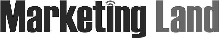 They Talked About Us - Marketing Land Logo (850x850), Png Download