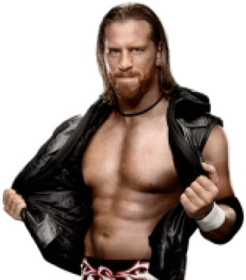 Anúncios - Curt Hawkins Wwe Render (420x420), Png Download