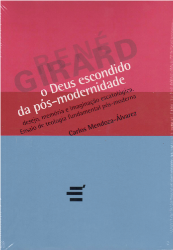 Clique Em Qualquer Ponto Da Tela Para Fechar - Deus Escondido Da Pos-modernidade, O - Coleçao Biblioteca (500x500), Png Download