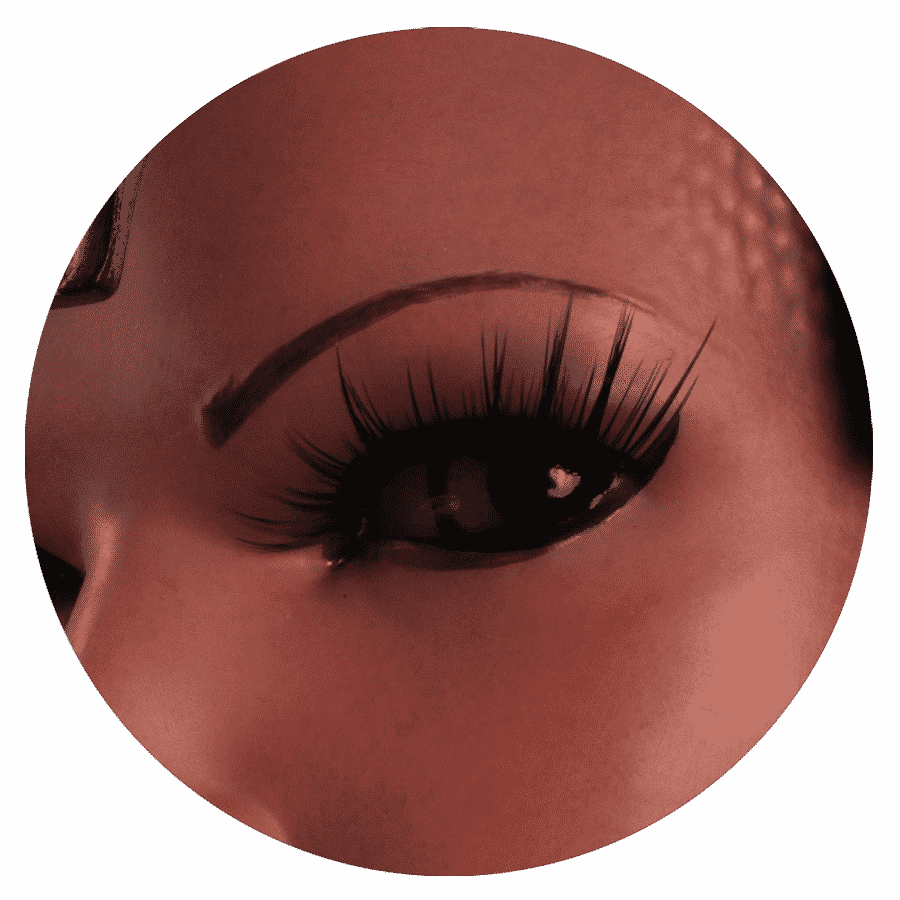 Realistic Acrylics Eyes - Medusa (900x900), Png Download