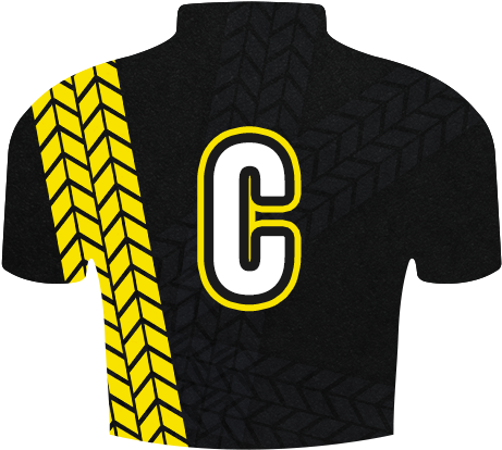 Golds Madness Championship, Miles - Sfmoma (460x460), Png Download