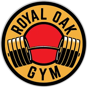 Royal Oak Gym (360x360), Png Download