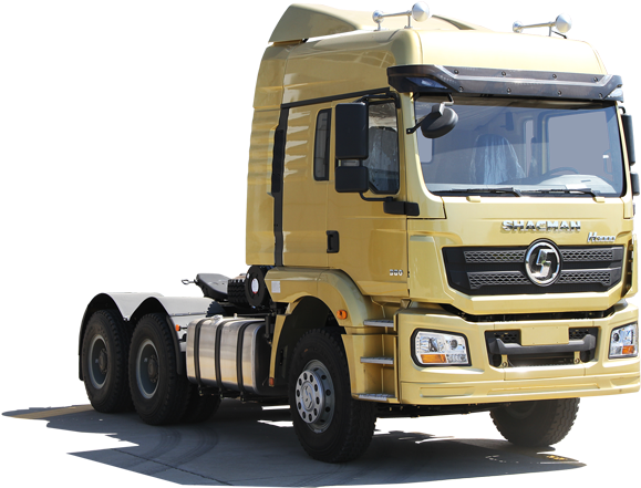 Leve, Effiencent E Inovador, O M3000 Trazer Um Novo - Trailer Truck (678x499), Png Download