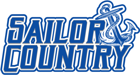 Sailor Country - Sports (528x275), Png Download