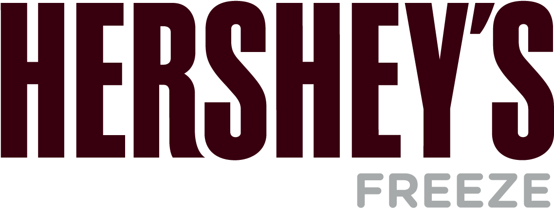 Sunny Sky Products On Twitter - Hershey's Candy Cane Bar (1200x450), Png Download