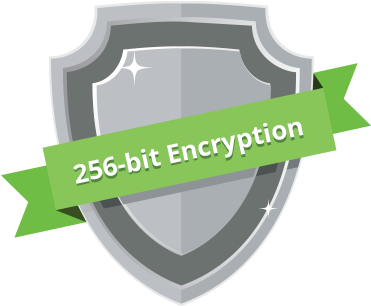 Download HD Aes 256 Bit Encryption Logo Transparent PNG Image - NicePNG.com