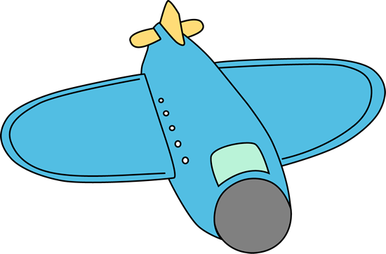 Small Plane Taking Off Clipart Clip Art Library - Clip Art (550x362), Png Download