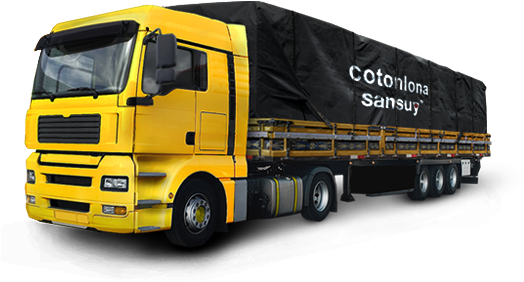 Truck (523x307), Png Download