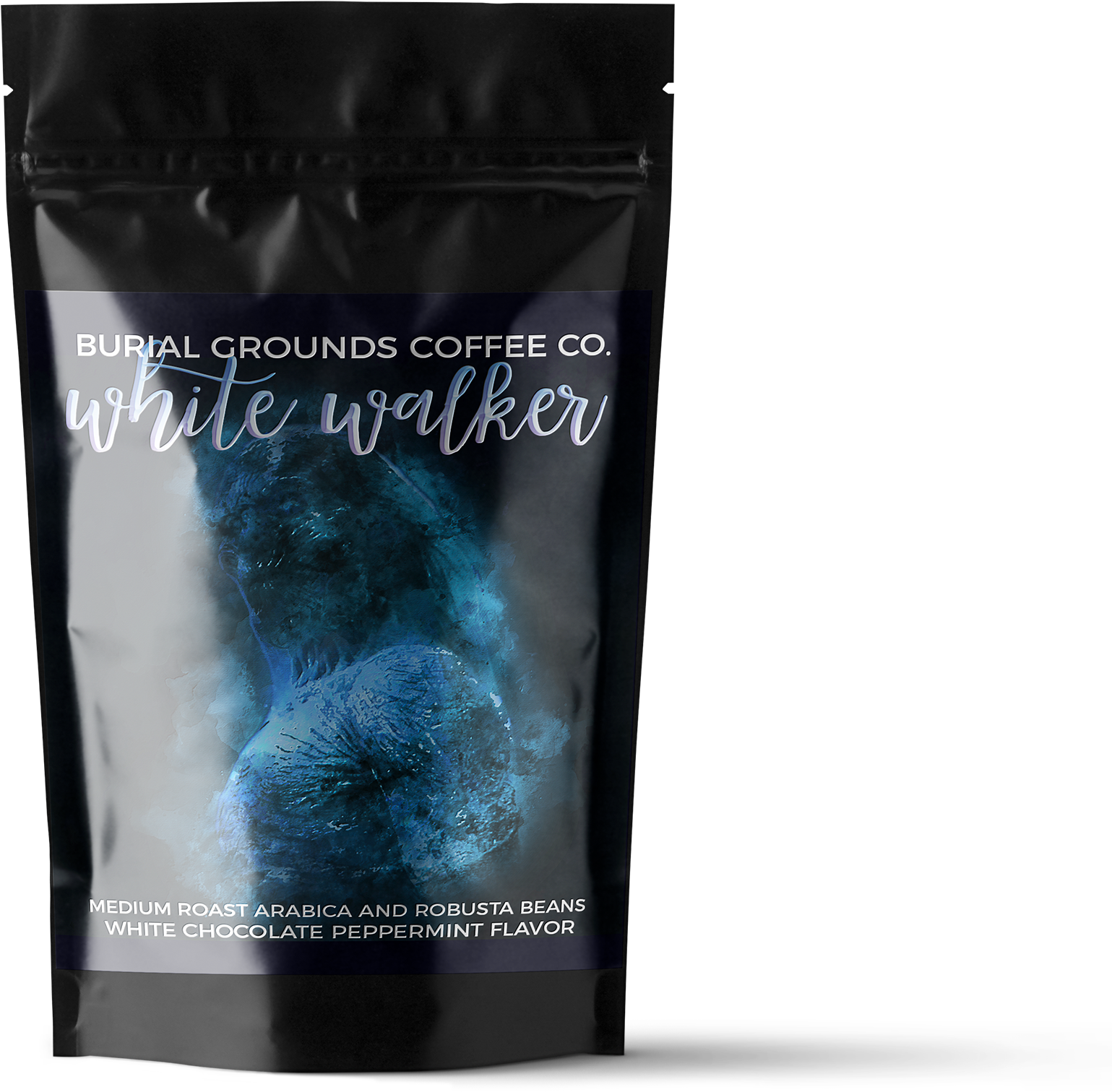 White Walker (2048x2048), Png Download