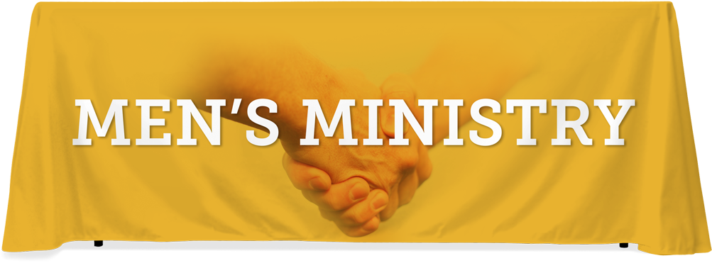 Mens-ministry - Berjabat Tangan (1159x531), Png Download