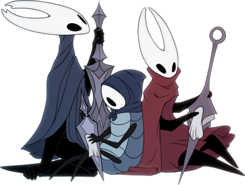 Hollow Knight Quirrel Porn (500x377), Png Download
