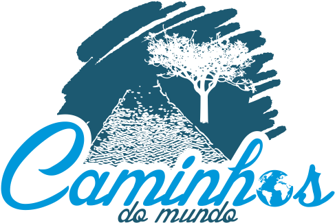 Agencia Caminho Do Mundo - Doodle (515x349), Png Download
