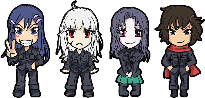 38843059 - >> - Anime (750x356), Png Download