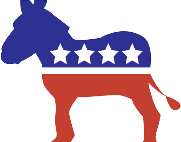 Political Clipart Democratic Government - Political Center (640x480), Png Download